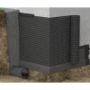 Folie & Membran ^ Isola PLATON GRUNDMURSPLADE 20 M 1 M