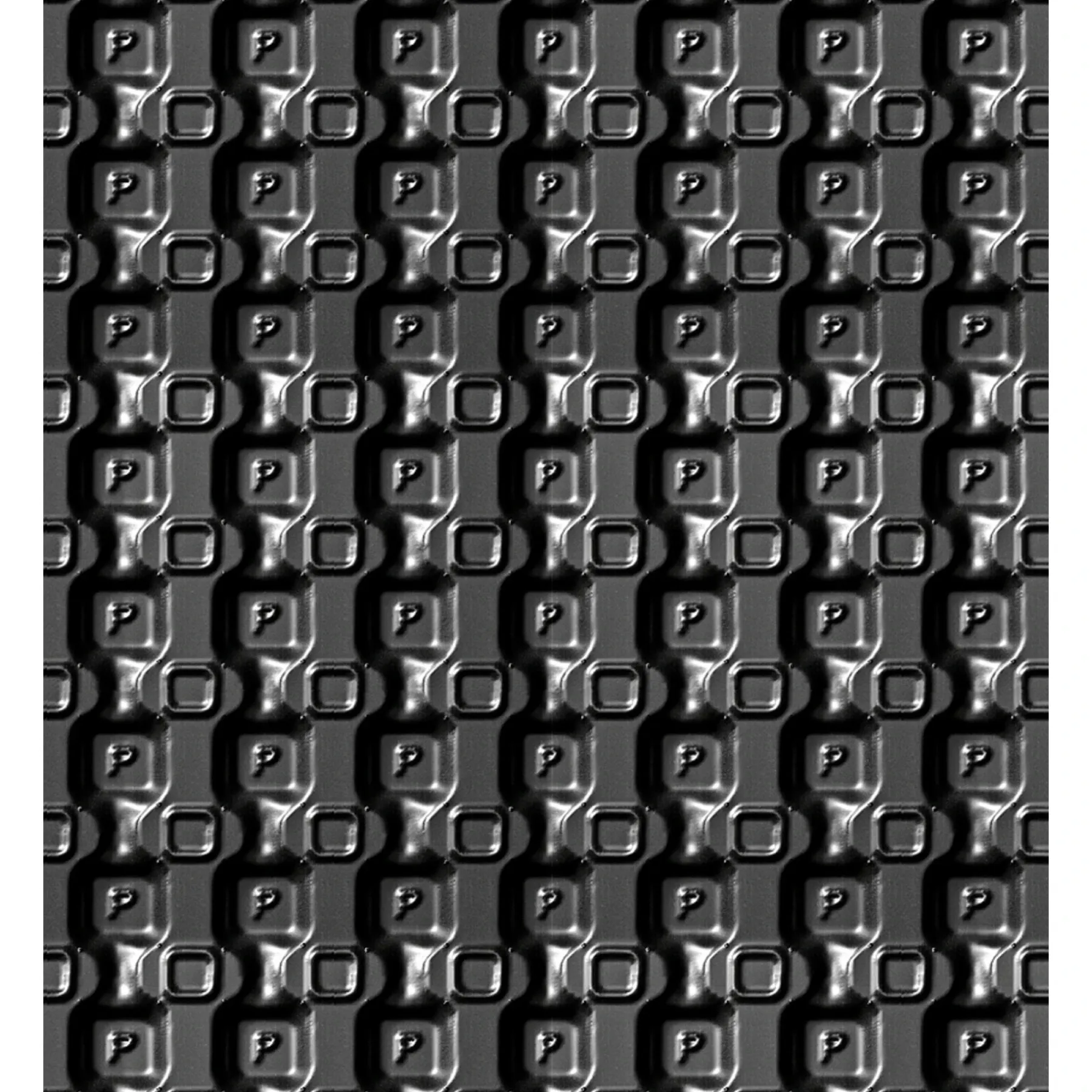 Folie & Membran ^ Isola PLATON GRUNDMURSPLADE 20 M 2 M