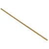 AFSLUTNINGSLISTE EG, BRUN OLIE 16 X 42 X 2400 MM>I-Wood Clearance