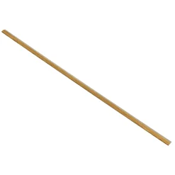 AFSLUTNINGSLISTE EG, BRUN OLIE 16 X 42 X 2400 MM>I-Wood Clearance