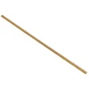AFSLUTNINGSLISTE EG, BRUN OLIE 17 X 42 X 2400 MM>I-Wood Online