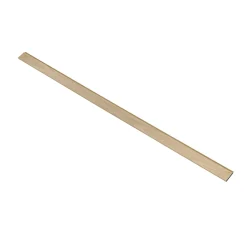 AFSLUTNINGSLISTE EG, HVID OLIE 17 X 92 X 2400 MM>I-Wood Best