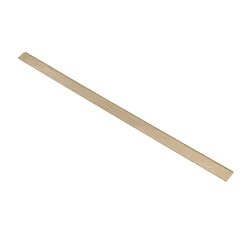 AFSLUTNINGSLISTE EG, HVID OLIE 16 X 92 X 2400 MM>I-Wood Best