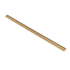 AFSLUTNINGSLISTE EG KLAR OLIE 16 X 92 X 2400 MM>I-Wood Best