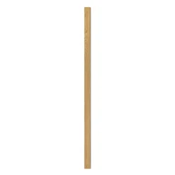 AFSLUTNINGSLISTE EG KLAR OLIE 17 X 92 X 2400 MM>I-Wood Sale