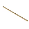 Akustikpanel ^ I-Wood AFSLUTNINGSLISTE EG KLAR OLIE 16 X 67 X 2400 MM