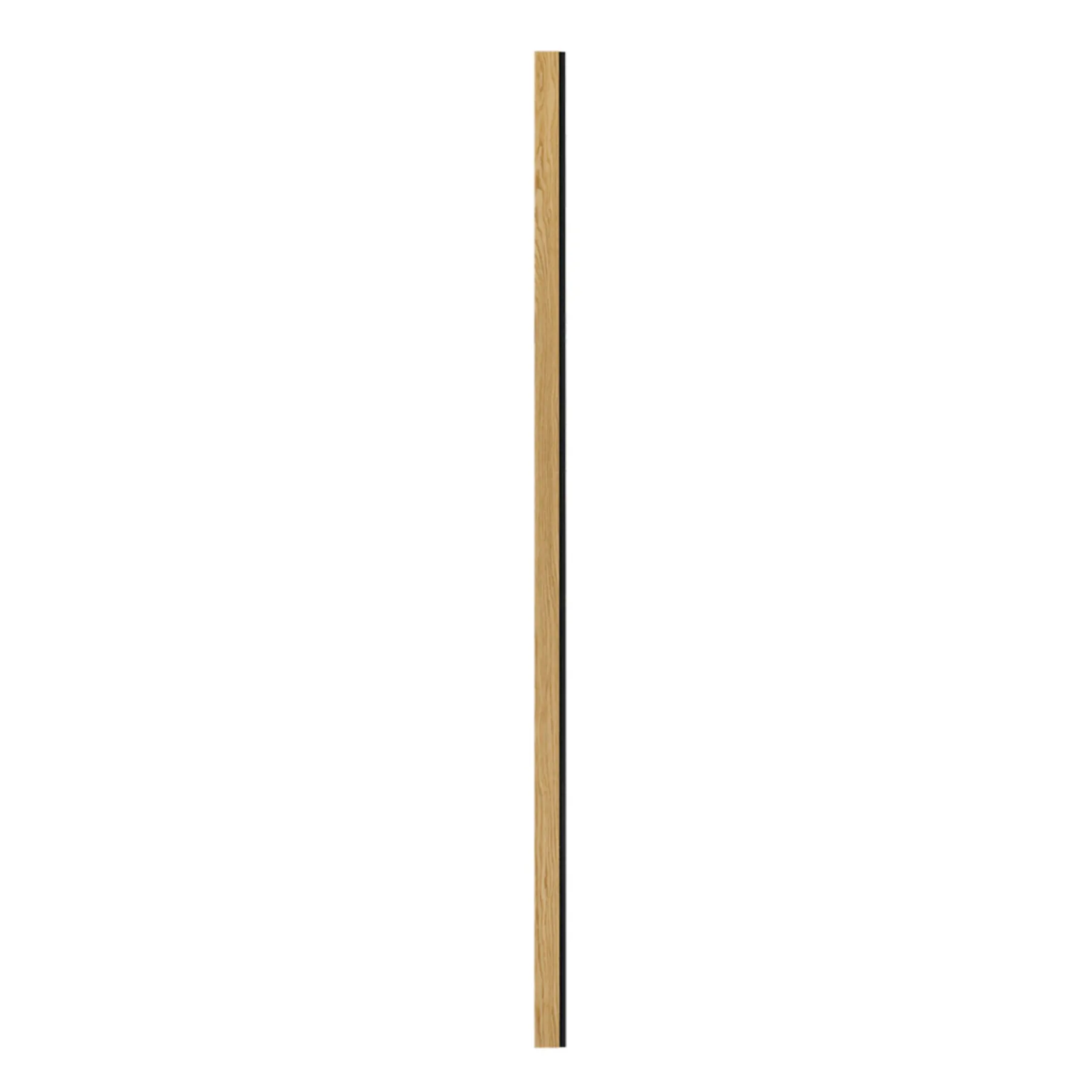 AFSLUTNINGSLISTE EG KLAR OLIE 17 X 67 X 2400 MM>I-Wood New