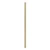 AFSLUTNINGSLISTE EG KLAR OLIE 17 X 67 X 2400 MM>I-Wood Outlet