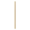 AFSLUTNINGSLISTE EG KLAR OLIE 17 X 67 X 2400 MM>I-Wood Online