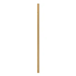 AFSLUTNINGSLISTE EG KLAR OLIE 17 X 67 X 2400 MM>I-Wood Online