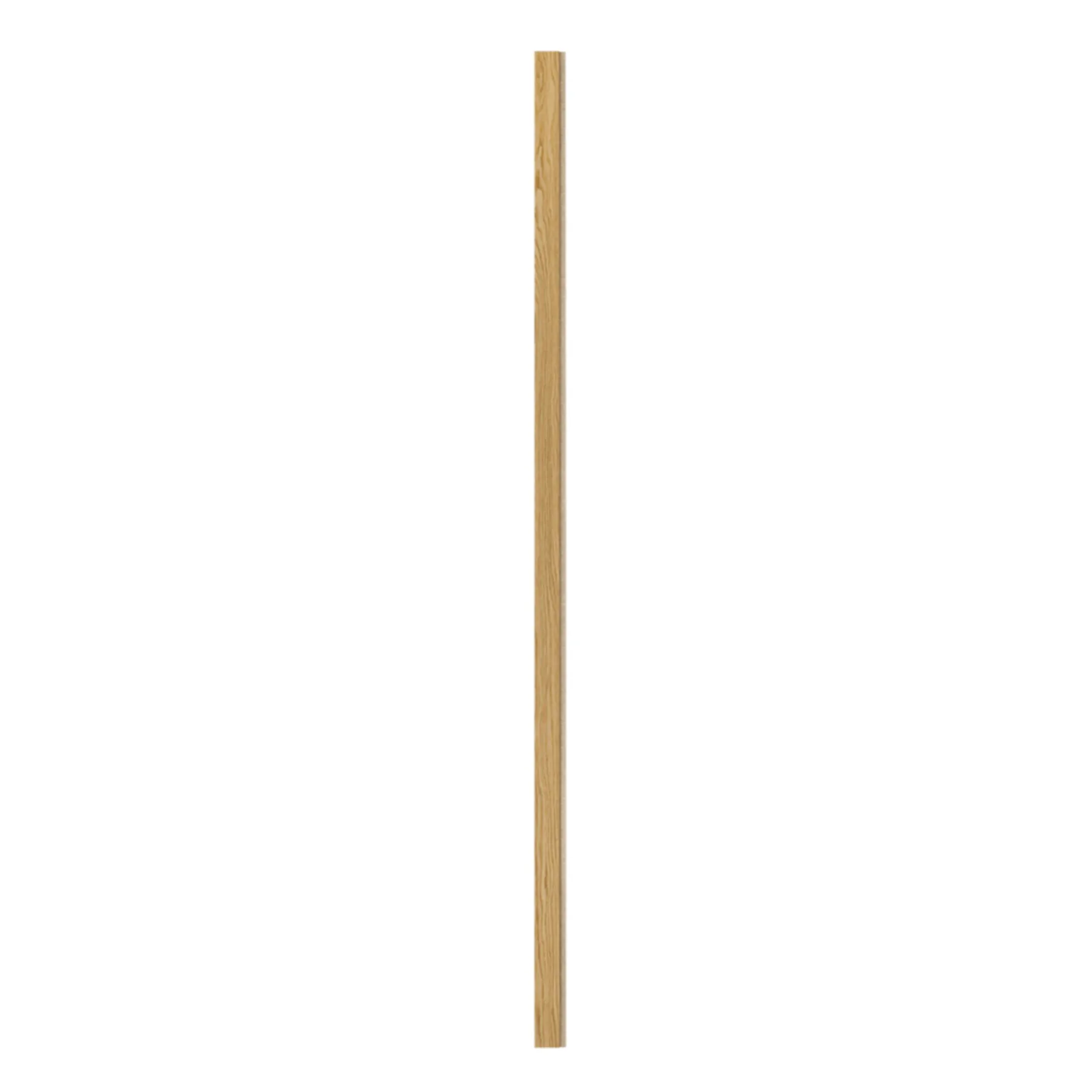 AFSLUTNINGSLISTE EG KLAR OLIE 17 X 67 X 2400 MM>I-Wood Online