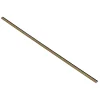 AFSLUTNINGSLISTE EG, MØRKEBRUN OLIE 16 X 42 X 2400 MM>I-Wood Hot