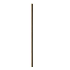 AFSLUTNINGSLISTE EG, MØRKEBRUN OLIE 16 X 42 X 2400 MM>I-Wood Hot