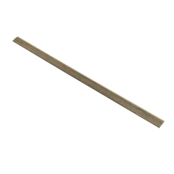 AFSLUTNINGSLISTE EG, SORT OLIE 16 X 92 X 2400 MM>I-Wood Sale