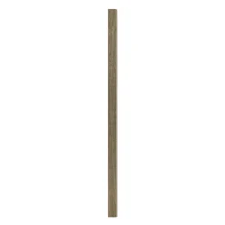 AFSLUTNINGSLISTE EG, SORT OLIE 16 X 92 X 2400 MM>I-Wood Sale