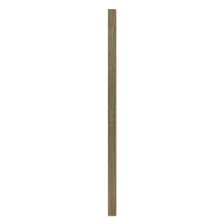 AFSLUTNINGSLISTE EG, SORT OLIE 17 X 92 X 2400 MM>I-Wood Online