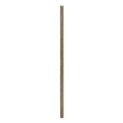 AFSLUTNINGSLISTE EG, SORT OLIE 16 X 67 X 2400 MM>I-Wood Clearance