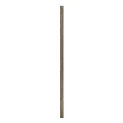 AFSLUTNINGSLISTE EG, SORT OLIE 16 X 67 X 2400 MM>I-Wood Clearance