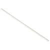 AFSLUTNINGSLISTE HVID 16 X 42 X 2400 MM>I-Wood Outlet