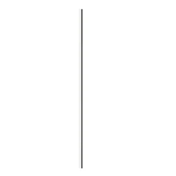 AFSLUTNINGSLISTE HVID 16 X 42 X 2400 MM>I-Wood Hot