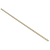 AFSLUTNINGSLISTE NATUR EG 16 X 42 X 2400 MM>I-Wood New