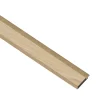 AFSLUTNINGSLISTE NATUR EG 17 X 42 X 2400 MM>I-Wood Sale