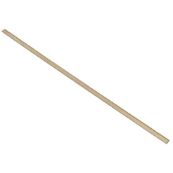 AFSLUTNINGSLISTE NATUR EG 17 X 42 X 2400 MM>I-Wood Sale