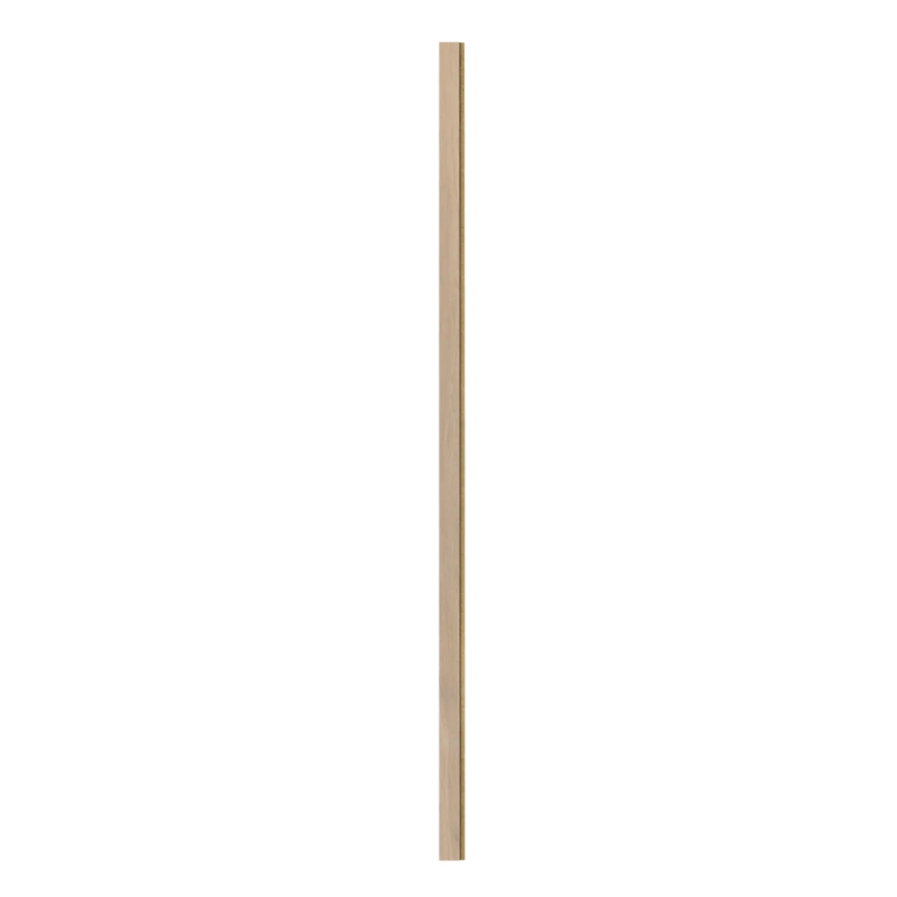 AFSLUTNINGSLISTE NATUR EG 17 X 67 X 2400 MM>I-Wood Discount