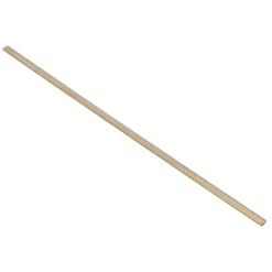 AFSLUTNINGSLISTE NATUR EG 17 X 42 X 2400 MM>I-Wood