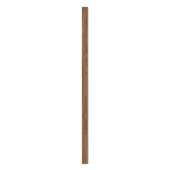 AFSLUTNINGSLISTE VALNØD KLAR OLIE 17 X 92 X 2400 MM>I-Wood Discount