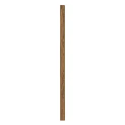 AFSLUTNINGSLISTE VALNØD KLAR OLIE 17 X 92 X 2400 MM>I-Wood