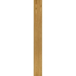 Akustikpanel ^ I-Wood AKUSTIKPANEL EG BRUN OLIE 16 X 300 X 2780 MM