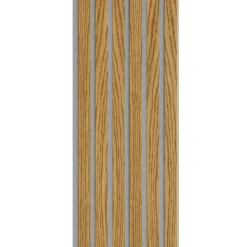 AKUSTIKPANEL EG BRUN OLIE 16 X 300 X 2400 MM>I-Wood Best