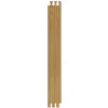 AKUSTIKPANEL EG BRUN OLIE 17 X 300 X 2400 MM>I-Wood Best