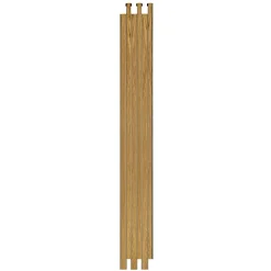 AKUSTIKPANEL EG BRUN OLIE 17 X 300 X 2400 MM>I-Wood Best