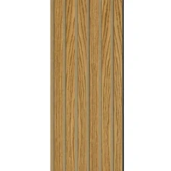 AKUSTIKPANEL EG BRUN OLIE 17 X 300 X 2400 MM>I-Wood Best