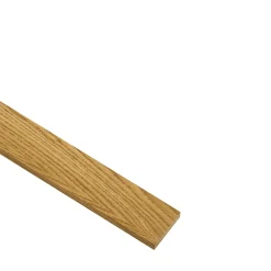 Akustikpanel ^ I-Wood AKUSTIKPANEL EG BRUN OLIE 16 X 140 X 2780 MM