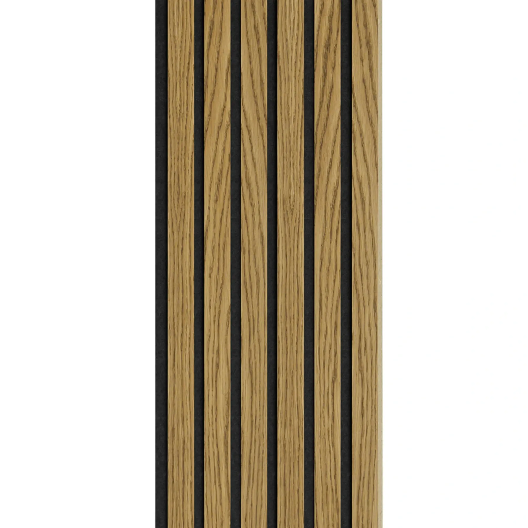 AKUSTIKPANEL EG BRUN OLIE 16 X 300 X 2400 MM>I-Wood Discount