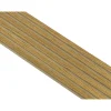 AKUSTIKPANEL EG BRUN OLIE 16 X 300 X 2400 MM>I-Wood Clearance