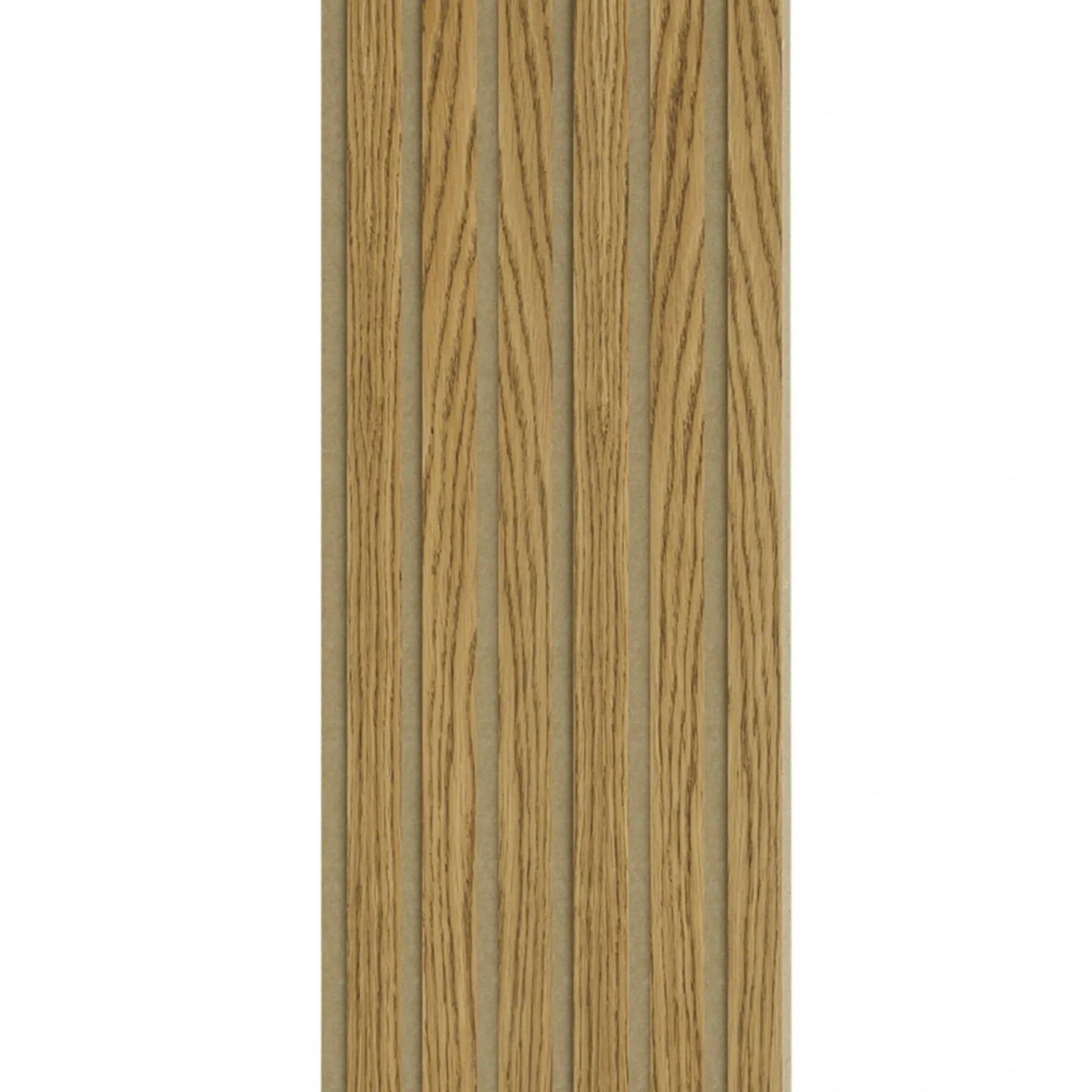 AKUSTIKPANEL EG BRUN OLIE 16 X 300 X 2400 MM>I-Wood Clearance