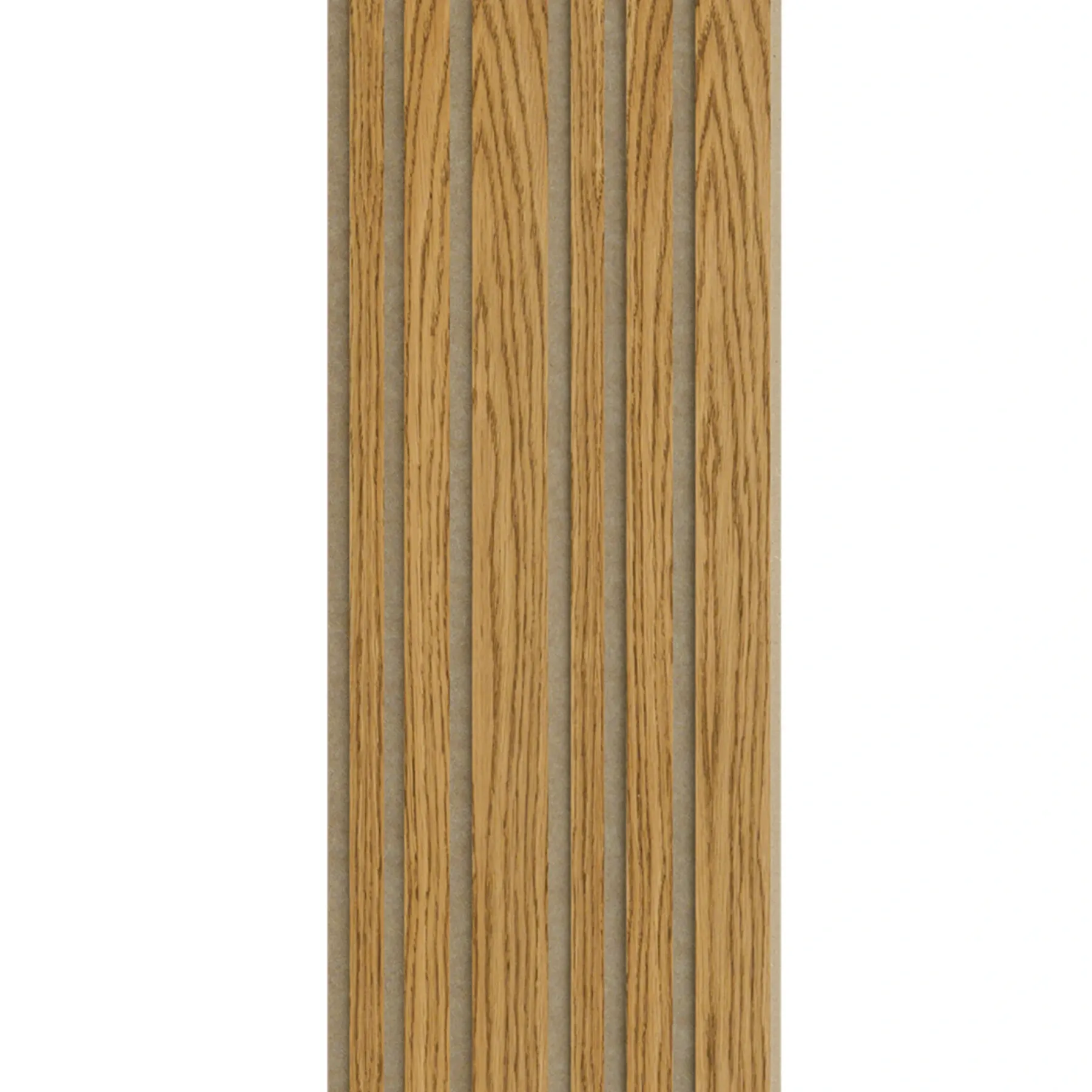 AKUSTIKPANEL EG BRUN OLIE 16 X 300 X 2400 MM>I-Wood