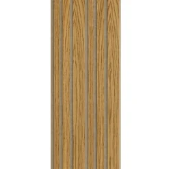 AKUSTIKPANEL EG BRUN OLIE 16 X 300 X 2400 MM>I-Wood Best