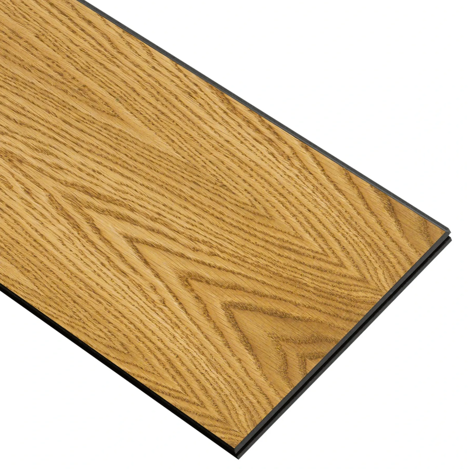 Akustikpanel ^ I-Wood AKUSTIKPANEL EG BRUN OLIE 17 X 290 X 1200 MM