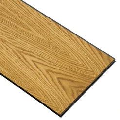 Akustikpanel ^ I-Wood AKUSTIKPANEL EG BRUN OLIE 17 X 290 X 1800 MM