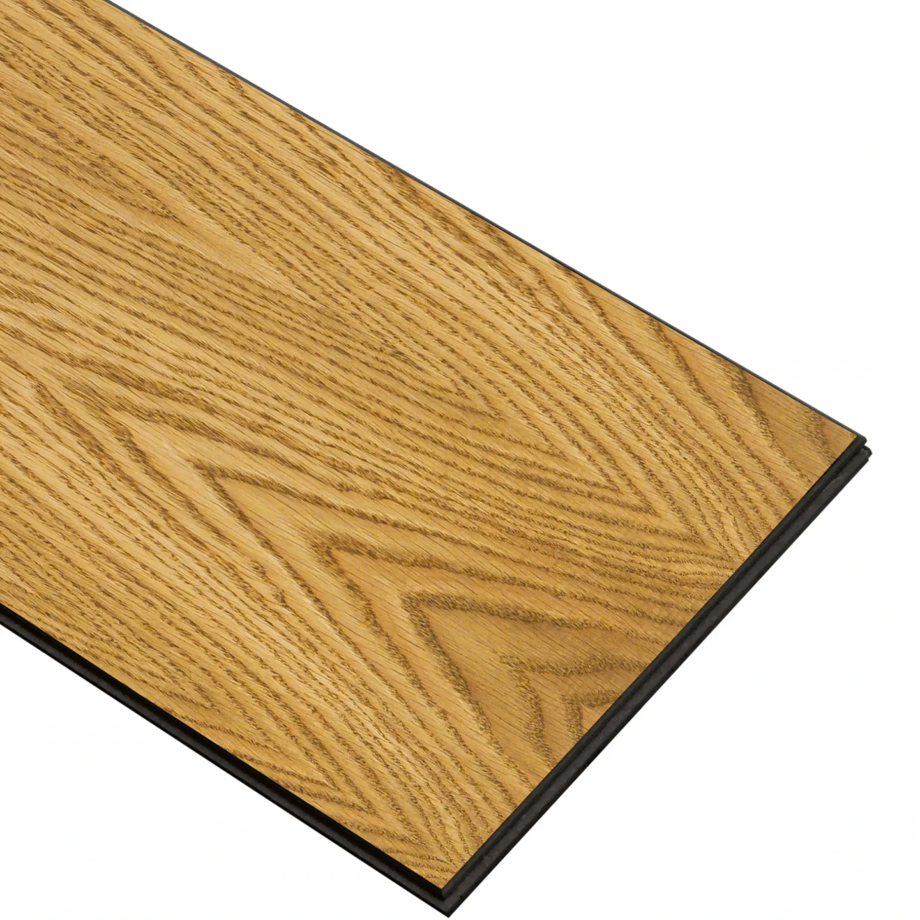 Akustikpanel ^ I-Wood AKUSTIKPANEL EG BRUN OLIE 17 X 290 X 2400 MM