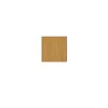 Akustikpanel ^ I-Wood AKUSTIKPANEL EG BRUN OLIE 17 X 580 X 600 MM