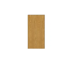 AKUSTIKPANEL EG BRUN OLIE 17 X 580 X 1200 MM>I-Wood Discount