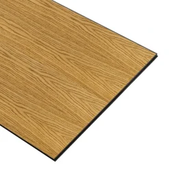 AKUSTIKPANEL EG BRUN OLIE 17 X 580 X 1200 MM>I-Wood Discount