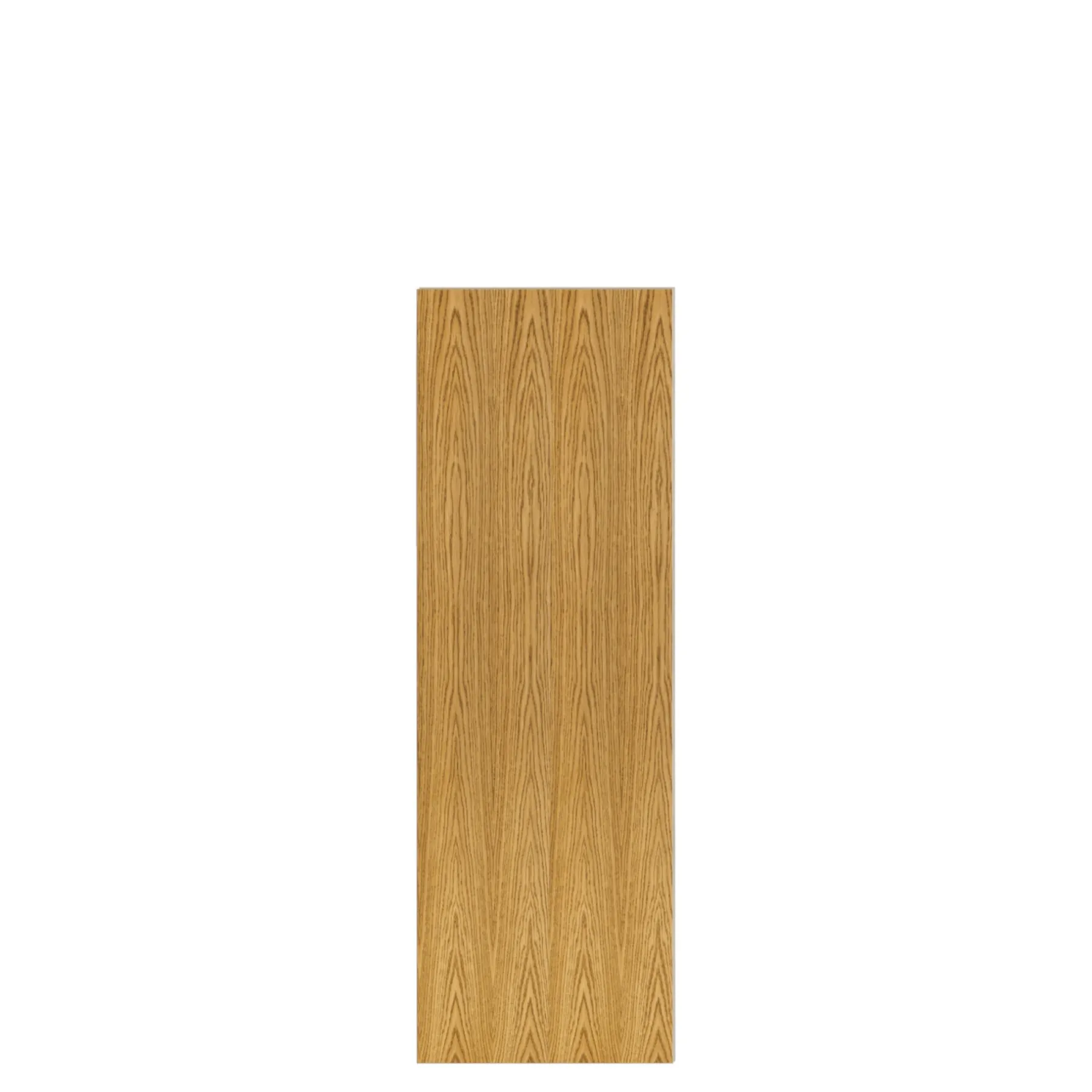 Akustikpanel ^ I-Wood AKUSTIKPANEL EG BRUN OLIE 16 X 580 X 1800 MM
