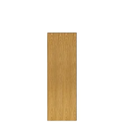 AKUSTIKPANEL EG BRUN OLIE 17 X 580 X 1800 MM>I-Wood Outlet